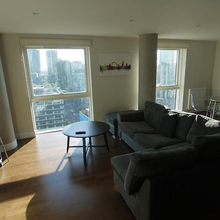 One Commercial Street Apartment London Kültér fotó