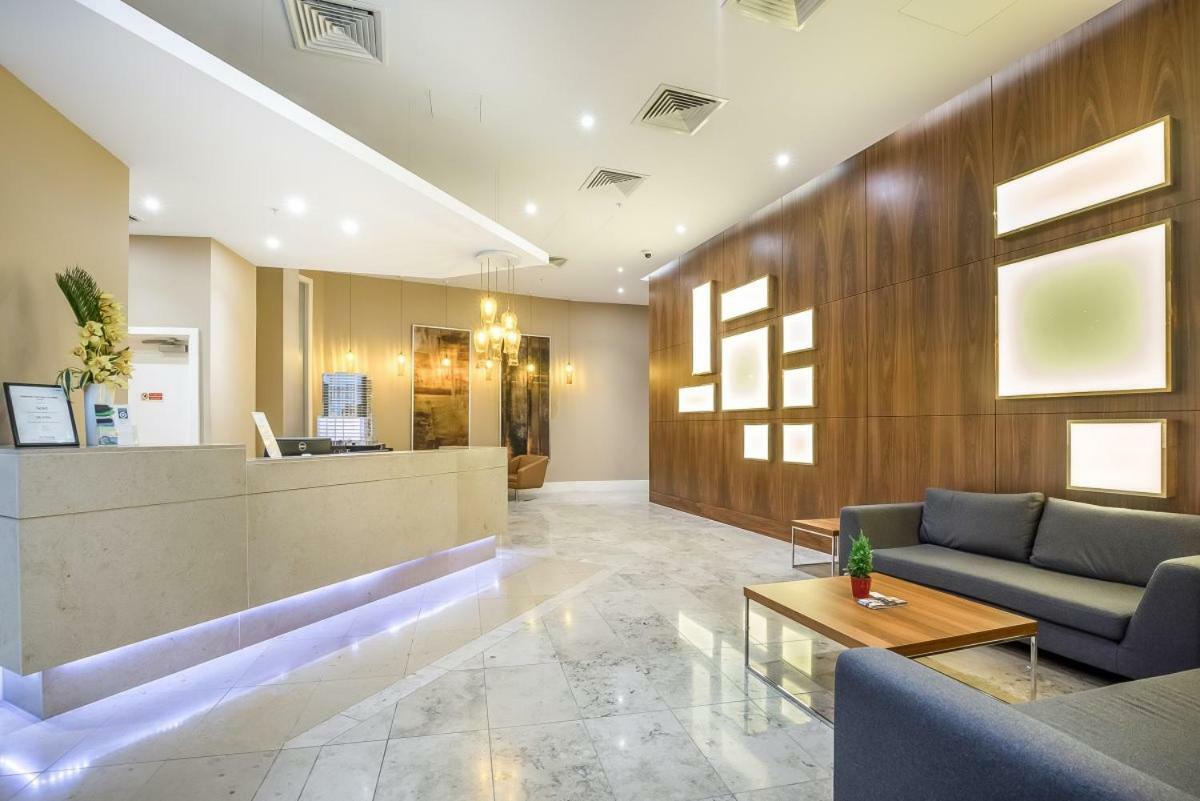 One Commercial Street Apartment London Kültér fotó