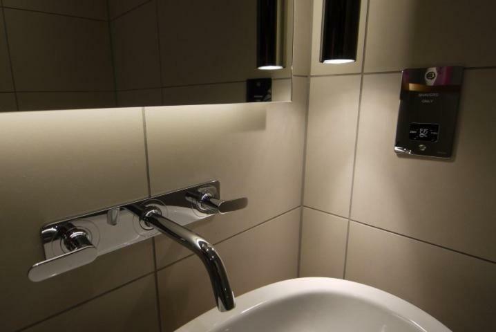 One Commercial Street Apartment London Kültér fotó