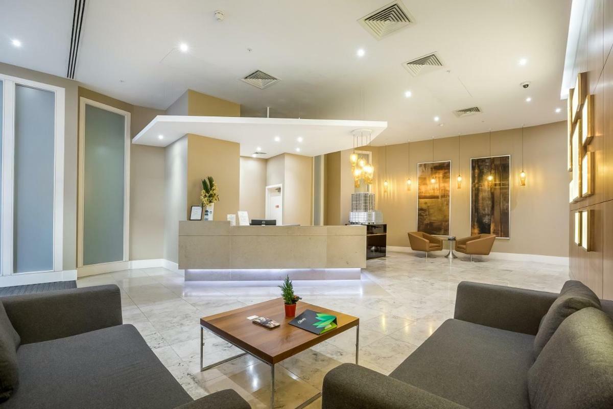 One Commercial Street Apartment London Kültér fotó