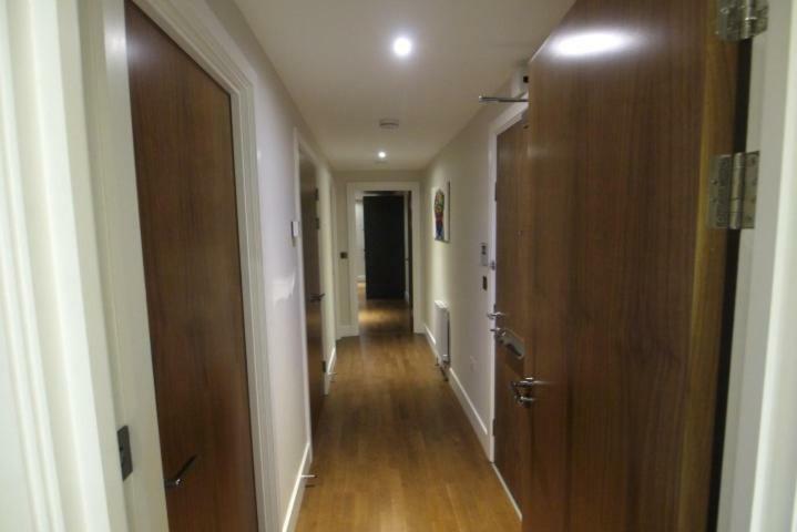 One Commercial Street Apartment London Kültér fotó