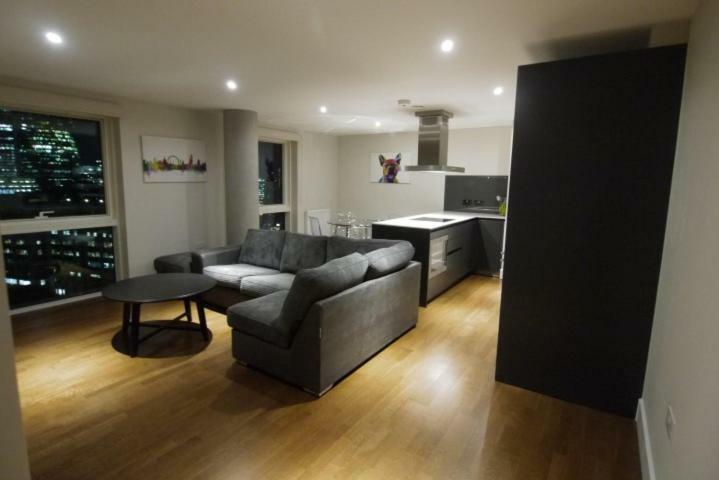 One Commercial Street Apartment London Kültér fotó