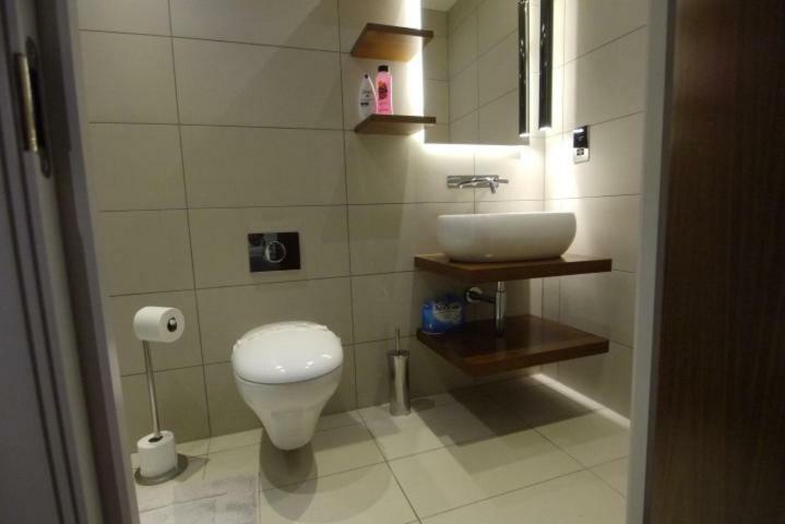 One Commercial Street Apartment London Kültér fotó