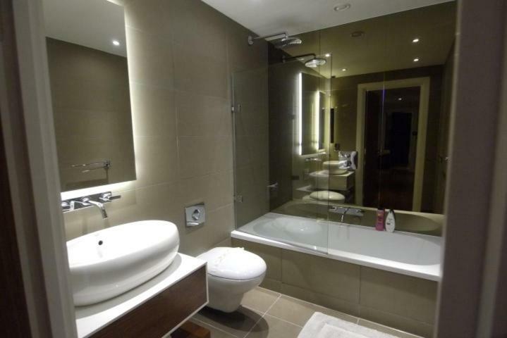 One Commercial Street Apartment London Kültér fotó